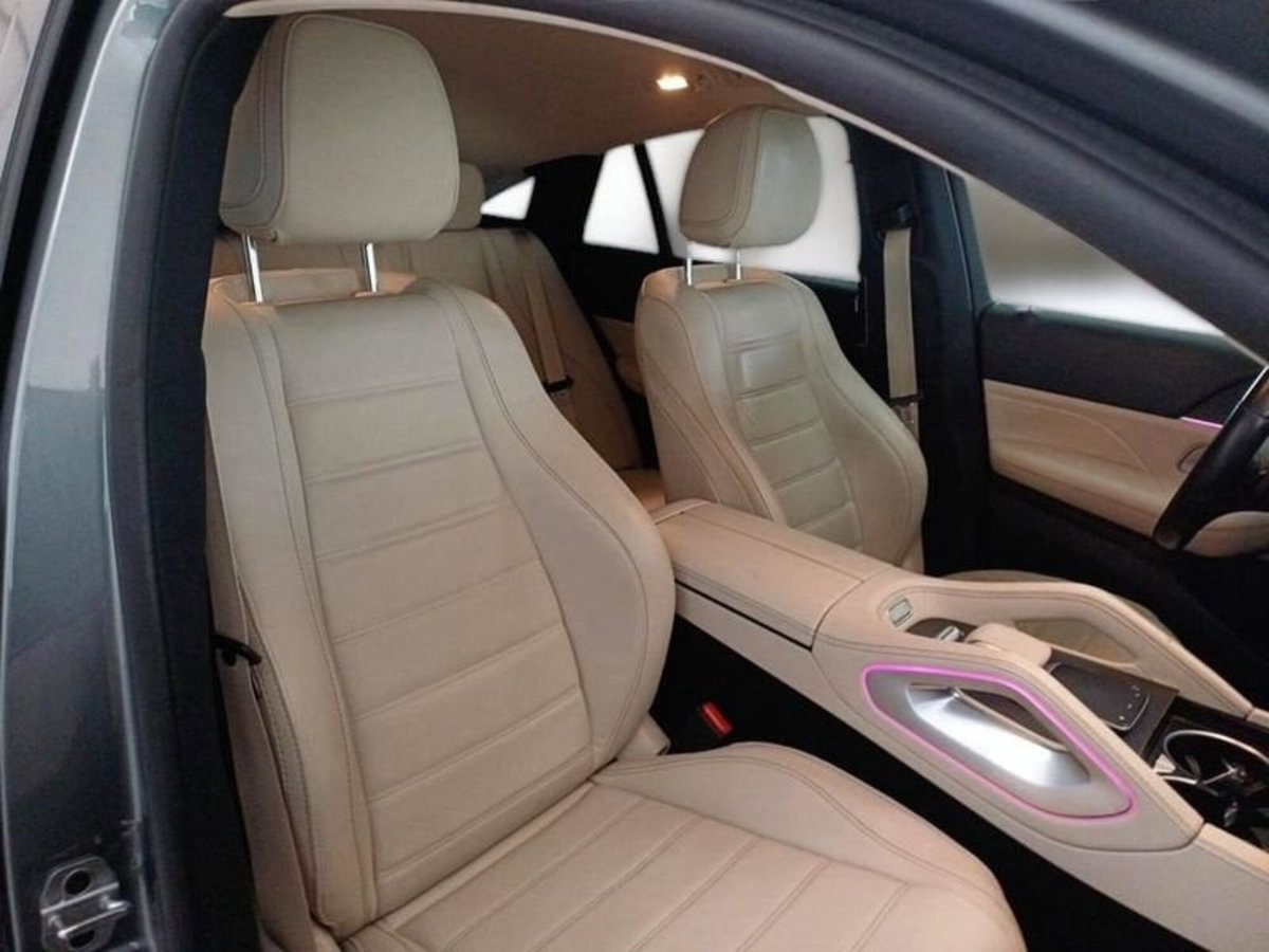 Mercedes-Benz GLE SUV 350 de 4Matic EQ-Power Premium (10)