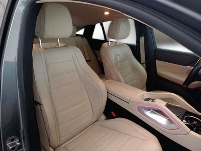 Mercedes-Benz GLE SUV 350 de 4Matic EQ-Power Premium (10)