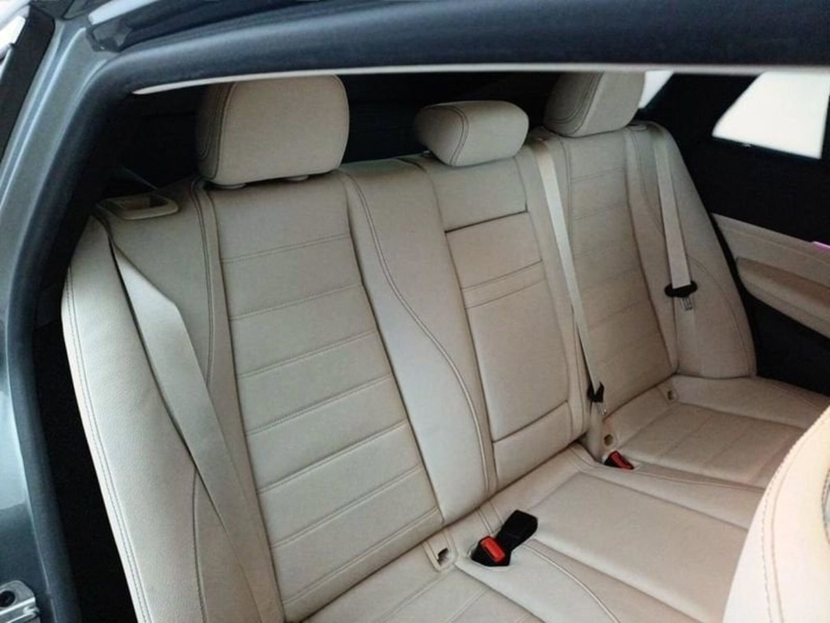 Mercedes-Benz GLE SUV 350 de 4Matic EQ-Power Premium (11)