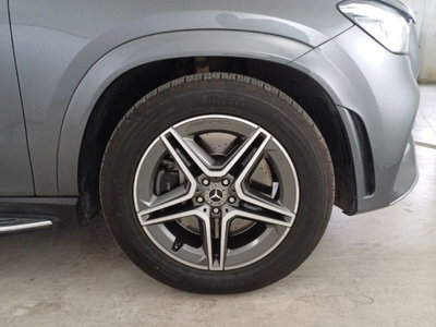 Mercedes-Benz GLE SUV 350 de 4Matic EQ-Power Premium (12)