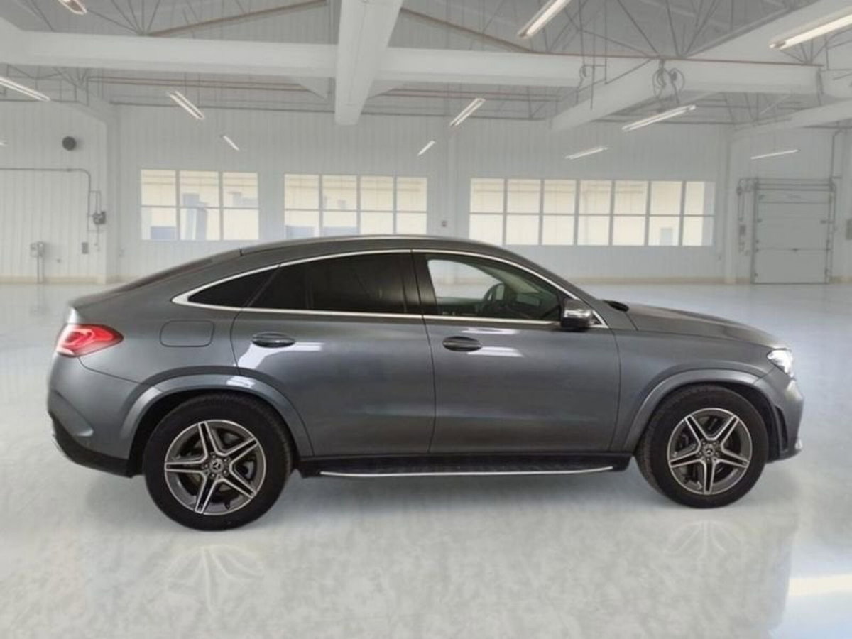 Mercedes-Benz GLE SUV 350 de 4Matic EQ-Power Premium (3)