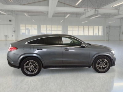 Mercedes-Benz GLE SUV 350 de 4Matic EQ-Power Premium (3)