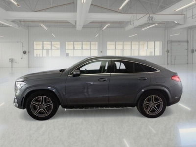 Mercedes-Benz GLE SUV 350 de 4Matic EQ-Power Premium (4)