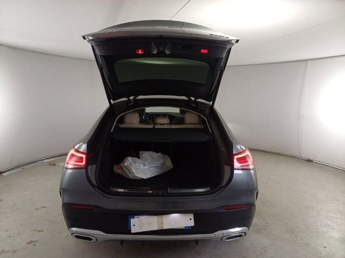 Mercedes-Benz GLE SUV 350 de 4Matic EQ-Power Premium (6)