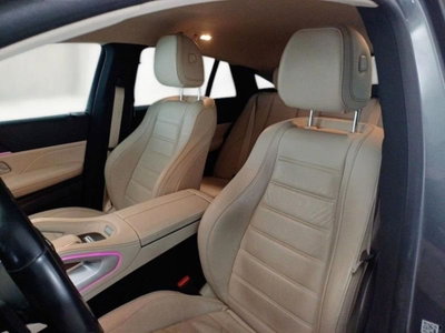 Mercedes-Benz GLE SUV 350 de 4Matic EQ-Power Premium (9)