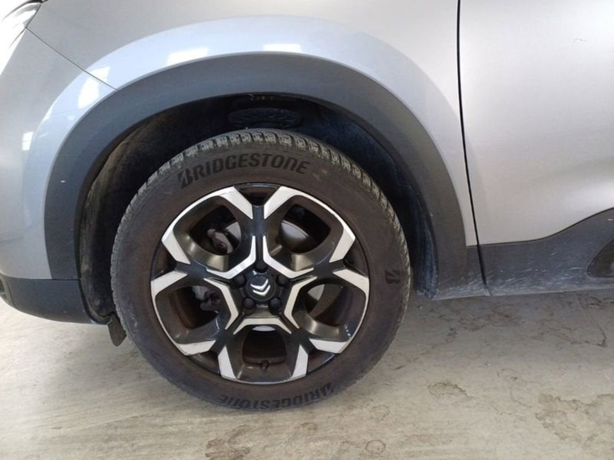 Citroen C5 Aircross Aircross BlueHDi 130 S&S EAT8 Feel Pack (12)