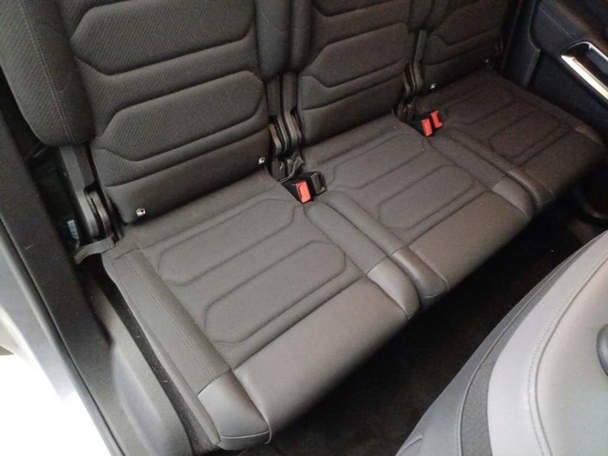 Citroen C5 Aircross Aircross BlueHDi 130 S&S EAT8 Feel Pack (13)