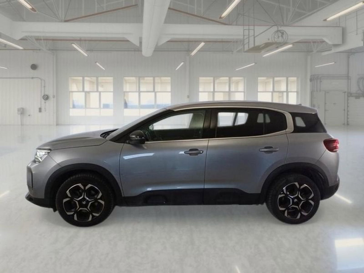 Citroen C5 Aircross Aircross BlueHDi 130 S&S EAT8 Feel Pack (3)