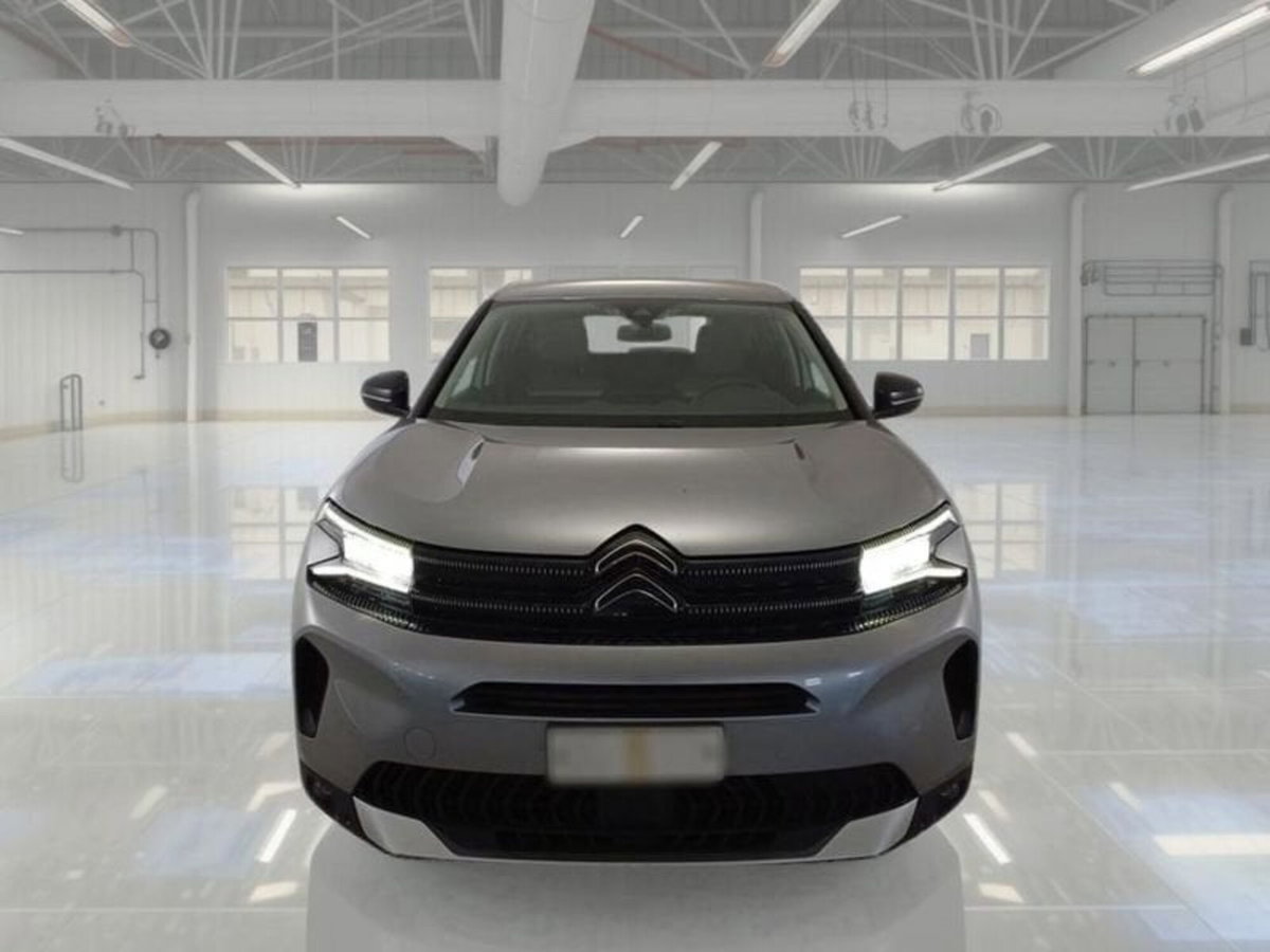 Citroen C5 Aircross Aircross BlueHDi 130 S&S EAT8 Feel Pack (4)