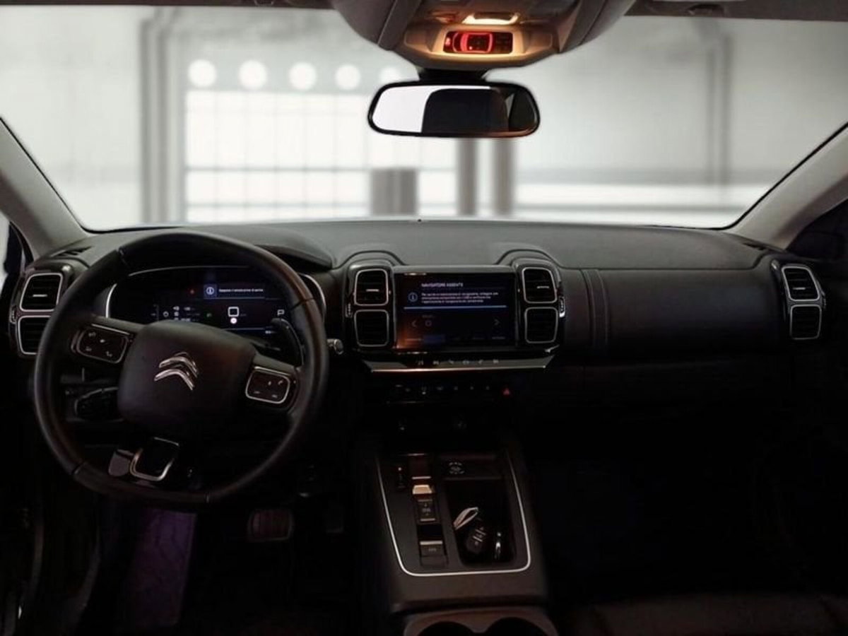 Citroen C5 Aircross Aircross BlueHDi 130 S&S EAT8 Feel Pack (6)