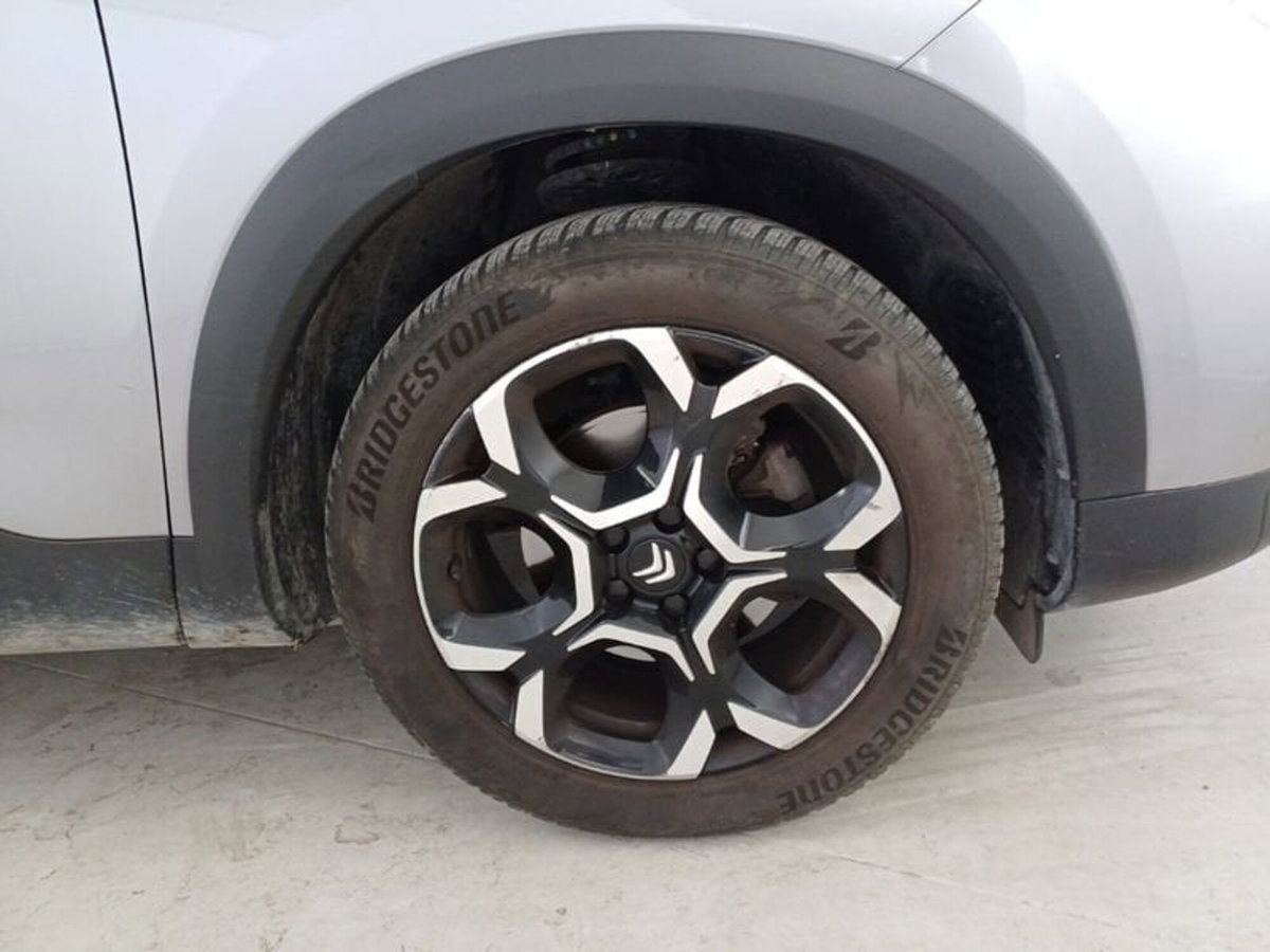 Citroen C5 Aircross Aircross BlueHDi 130 S&S EAT8 Feel Pack (9)