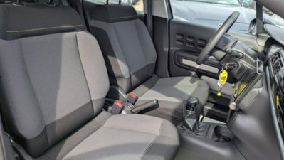 Citroen C3 1.2 puretech You s&s 83cv neopatentati (13)