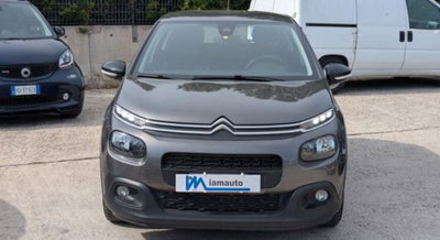 Citroen C3 1.2 puretech You s&s 83cv neopatentati (2)