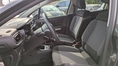 Citroen C3 1.2 puretech You s&s 83cv neopatentati (12)