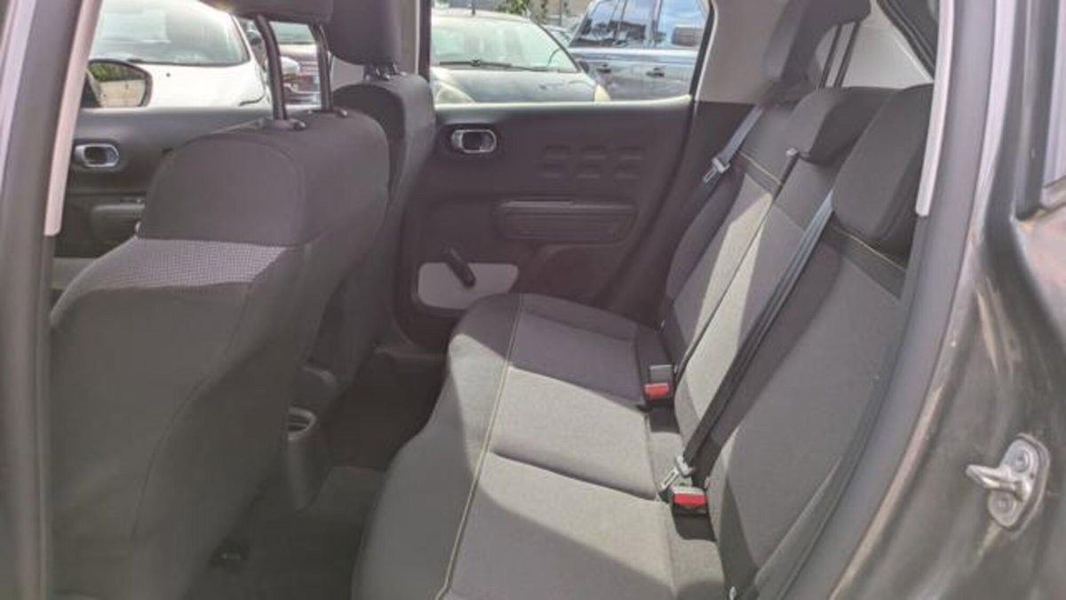 Citroen C3 1.2 puretech You s&s 83cv neopatentati (14)