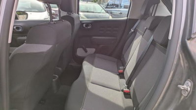 Citroen C3 1.2 puretech You s&s 83cv neopatentati (14)