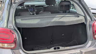 Citroen C3 1.2 puretech You s&s 83cv neopatentati (16)