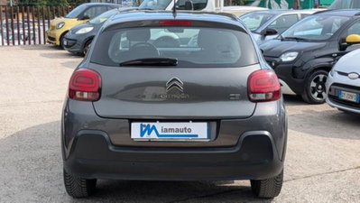 Citroen C3 1.2 puretech You s&s 83cv neopatentati (5)