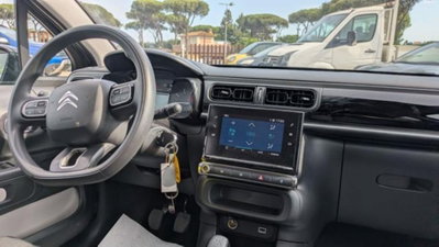 Citroen C3 1.2 puretech You s&s 83cv neopatentati (9)