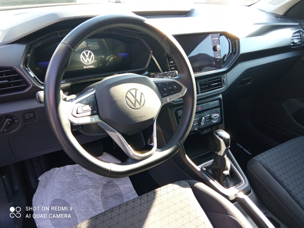 Volkswagen T-Cross 1.0 TSI 110 CV DSG Style (13)