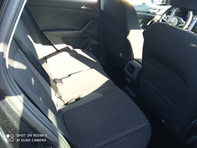 Volkswagen T-Cross 1.0 TSI 110 CV DSG Style (14)