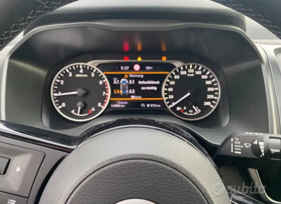 Nissan Qashqai 1.3 mhev Acenta 2wd 140cv (6)