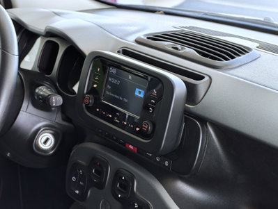 Fiat Panda 1.0 FireFly S&S Hybrid City Life (15)