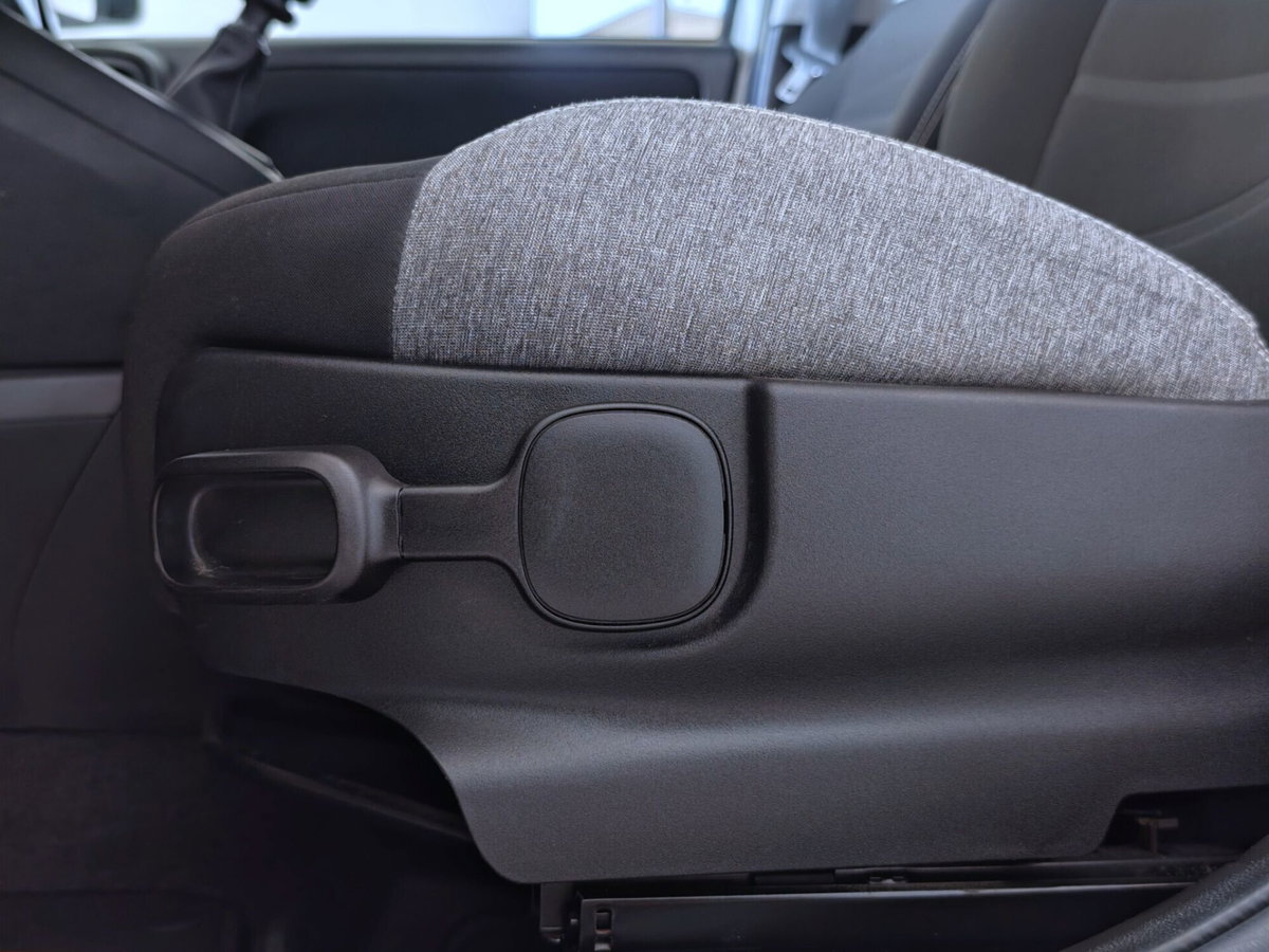 Fiat Panda 1.0 FireFly S&S Hybrid City Life (16)