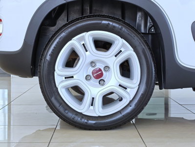 Fiat Panda 1.0 FireFly S&S Hybrid City Life (6)