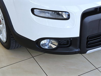 Fiat Panda 1.0 FireFly S&S Hybrid City Life (7)