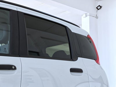 Fiat Panda 1.0 FireFly S&S Hybrid City Life (8)