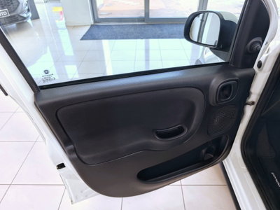 Fiat Panda 1.0 FireFly S&S Hybrid City Life (9)