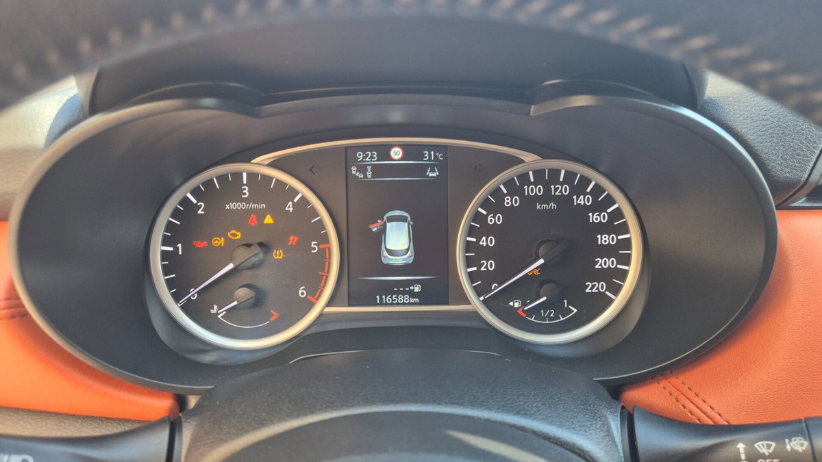 Nissan Micra 1.5 dCi 8V 5 porte Bose Personal Edition (10)