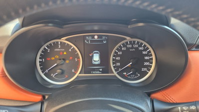 Nissan Micra 1.5 dCi 8V 5 porte Bose Personal Edition (10)