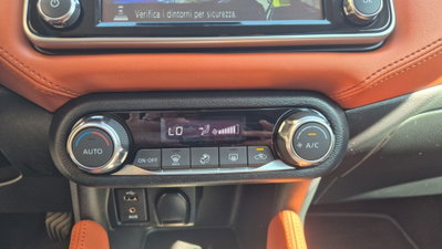 Nissan Micra 1.5 dCi 8V 5 porte Bose Personal Edition (14)