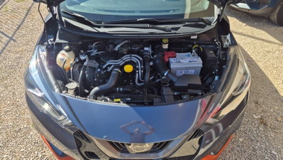 Nissan Micra 1.5 dCi 8V 5 porte Bose Personal Edition (18)