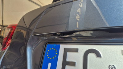 Nissan Micra 1.5 dCi 8V 5 porte Bose Personal Edition (19)