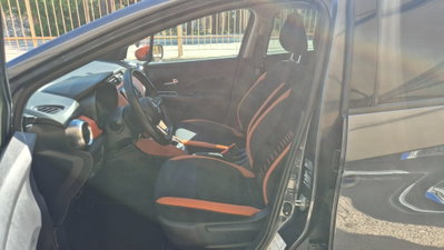 Nissan Micra 1.5 dCi 8V 5 porte Bose Personal Edition (6)
