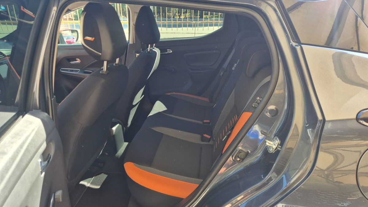 Nissan Micra 1.5 dCi 8V 5 porte Bose Personal Edition (7)