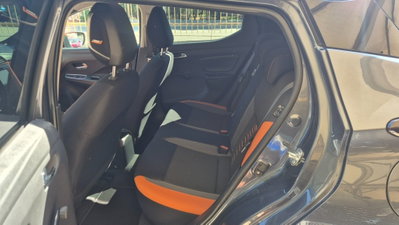 Nissan Micra 1.5 dCi 8V 5 porte Bose Personal Edition (7)