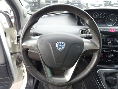 Lancia Ypsilon 1.2 69 CV 5 porte Platinum (14)