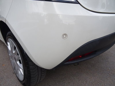 Lancia Ypsilon 1.2 69 CV 5 porte Platinum (19)