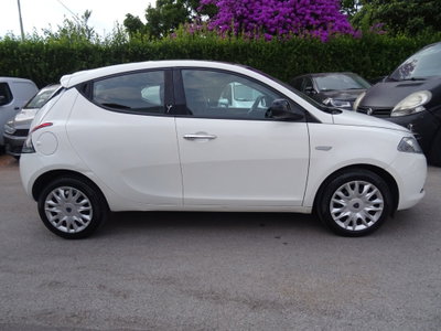 Lancia Ypsilon 1.2 69 CV 5 porte Platinum (5)