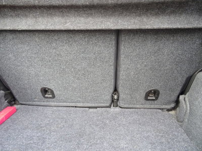Lancia Ypsilon 1.2 69 CV 5 porte Platinum (9)