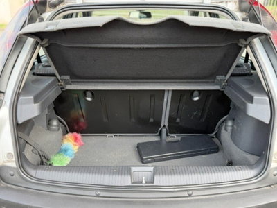 Opel Corsa 1.0i 12V cat 5 porte Comfort (12)