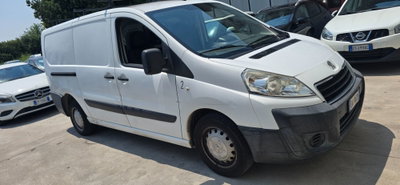 Peugeot Expert Furgone 2.0 HDi 125CV FAP PL-TN 12Q Furgone Vetrato (17)