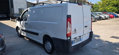 Peugeot Expert Furgone 2.0 HDi 125CV FAP PL-TN 12Q Furgone Vetrato (2)