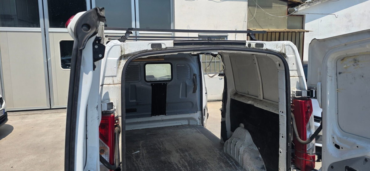 Peugeot Expert Furgone 2.0 HDi 125CV FAP PL-TN 12Q Furgone Vetrato (20)
