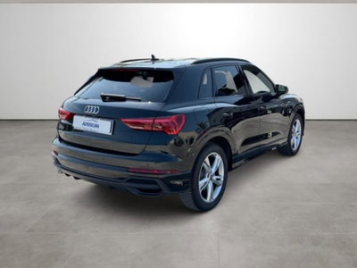 Audi Q3 Sportback 35 TDI quattro S tronic S line edition (4)