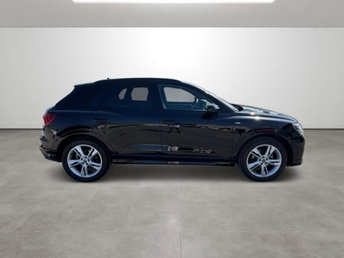 Audi Q3 Sportback 35 TDI quattro S tronic S line edition (8)